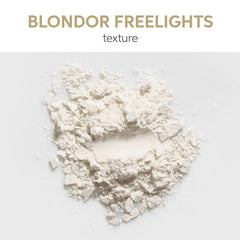 Wella Blondor Freelights Powder 400g