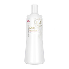 Wella Blondor Freelights Developer 6% 1000ml