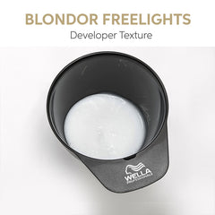 Wella Blondor Freelights Developer 6% 1000ml