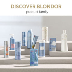 Wella Blondor Freelights Developer 6% 1000ml