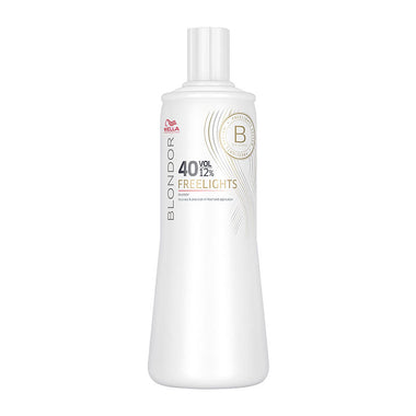 Wella Blondor Freelights Developer 12% 1000ml
