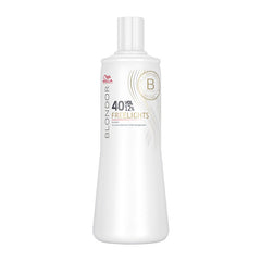 Wella Blondor Freelights Developer 12% 1000ml