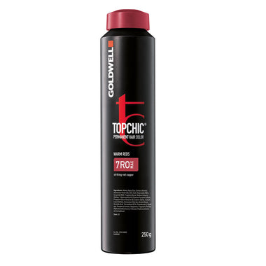 Goldwell Topchic Can 250ml 8NatGK Natural at Gold Copper