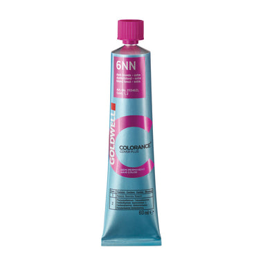 Goldwell Colorance Tube 60ml 7OOatGK Orange at Gold Copper