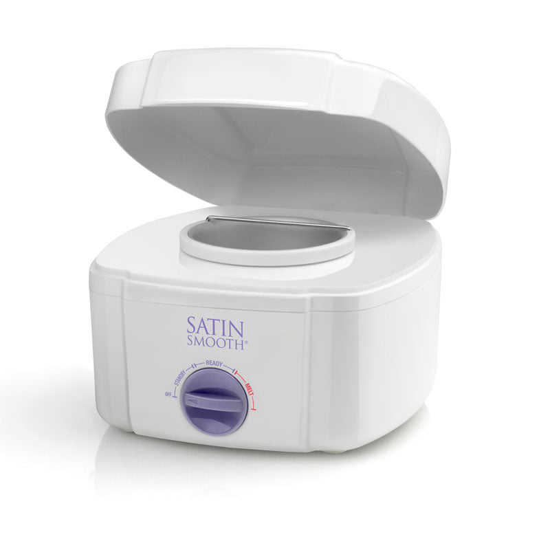 Satin Smooth Professional Single Wax Heater 500cc