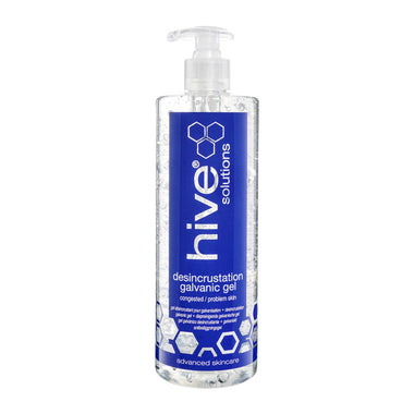 Hive Solutions Deincrustation Galvanic Gel 500ml