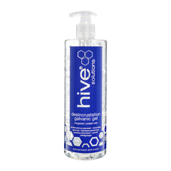 Hive Solutions Deincrustation Galvanic Gel 500ml