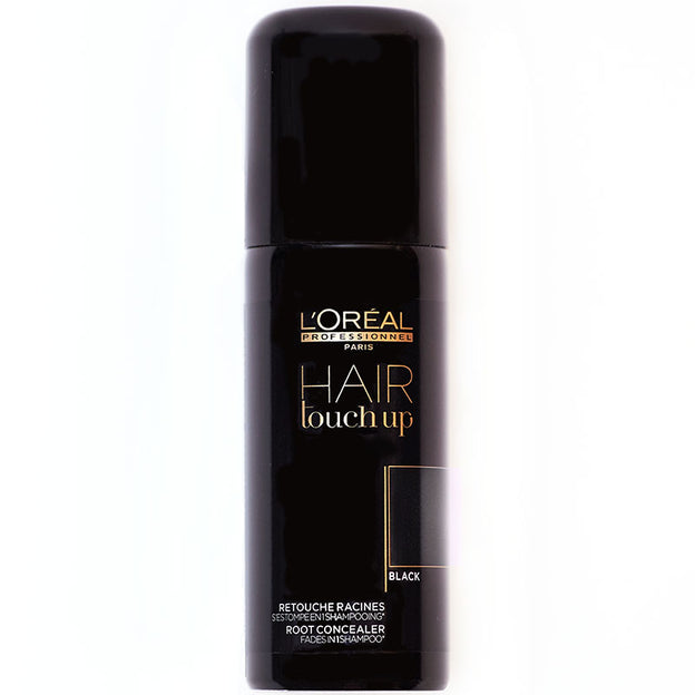Hair Touch Up Black 75ml by L’Oréal Professionnel