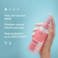 OSiS Hairbody Bodifying Spray 200ml