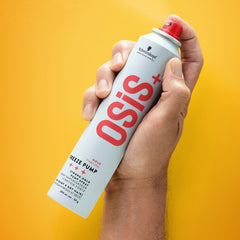 OSiS Grip Extra Strong Mousse 200ml