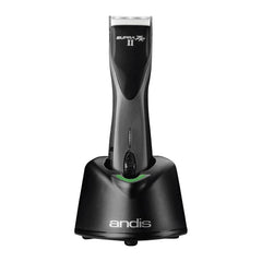 Andis Supra ZR II Cordless Detachable Blade Clipper