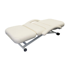 Affinity Diva Prima Luxury Electric Spa Bed Biscuit