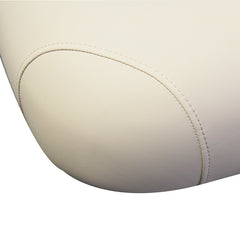 Affinity Diva Prima Luxury Electric Spa Bed Biscuit