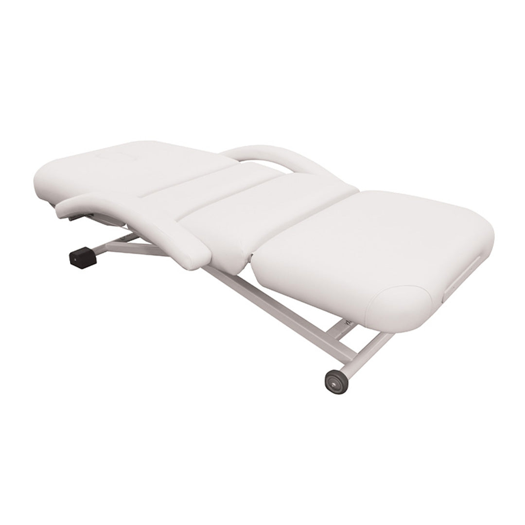 Affinity Diva Prima Luxury Electric Spa Bed White