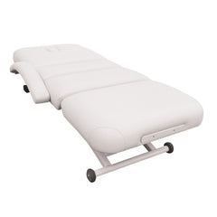 Affinity Diva Prima Luxury Electric Spa Bed White