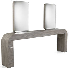 REM Lunar 2 Position Wall Unit