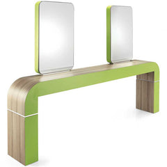 REM Lunar 2 Position Wall Unit