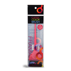 Framar Classic Colour Brush Pink
