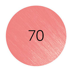 Crazy Color 100ml 70 Peachy Coral
