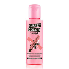 Crazy Color 100ml 70 Peachy Coral