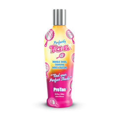 Perfectly Tan 250ml Tanning Accelerator by Pro Tan
