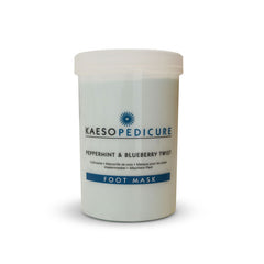 Kaeso Peppermint and Blueberry Twist 1200ml