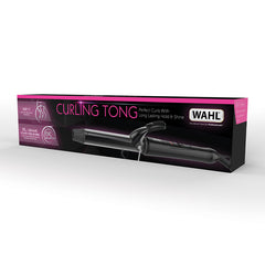 WAHL Curling Tong 25mm