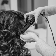 WAHL Curling Tong 25mm