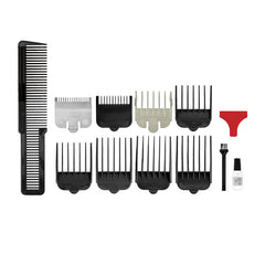 WAHL 5 Star Magic Clip Cordless Hair Clipper Kit