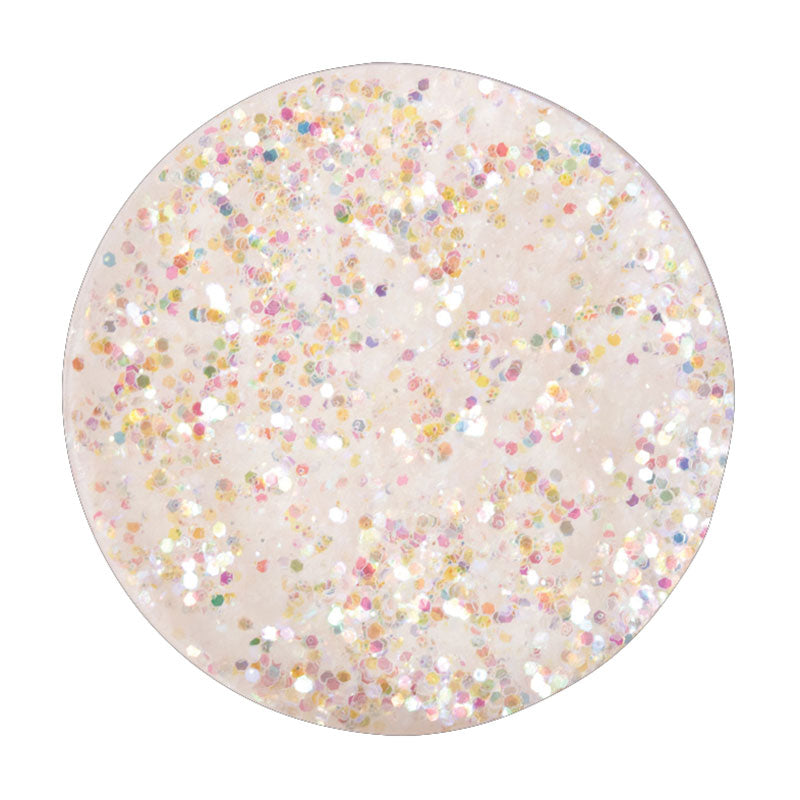 NSI Sparkling Glitters Diamond Love 3g