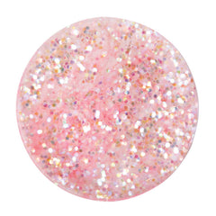 NSI Sparkling Glitters Bubblegum 3g