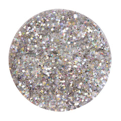 NSI Sparkling Glitters Platinum 3g