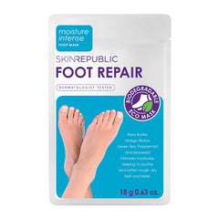 Skin Republic Foot Repair Mask 18g Pack of 10