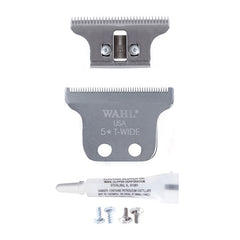 Wahl Extra Wide T Blade for Hero & Detailer Trimmers