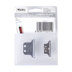 Wahl Extra Wide T Blade for Hero & Detailer Trimmers