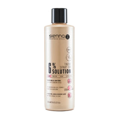 Sienna X 6% Professional Tanning Solution 250ml