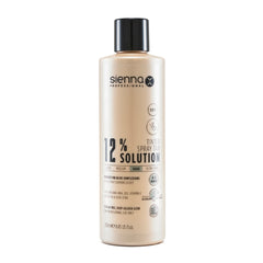Sienna X 12% Professional Tanning Solution 250ml