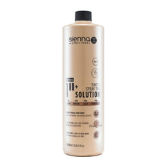 Sienna X Professional 1 Hour Fast Tan Solution 1000ml