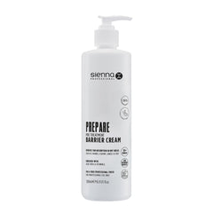Sienna X Barrier Cream 500ml