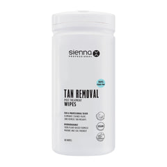 Sienna X Tan Removal Wipes x 80