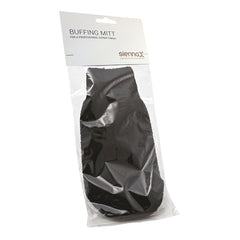 Sienna X Buffing Mitt Black