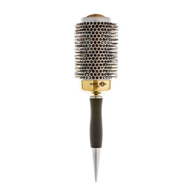 Head Jog Gold Thermal Brush 53mm (120)