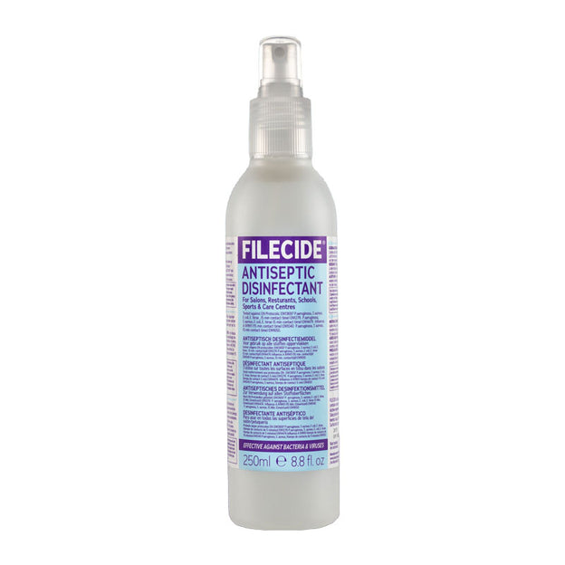 Filecide Antiseptic Disinfectant Spray 250ml