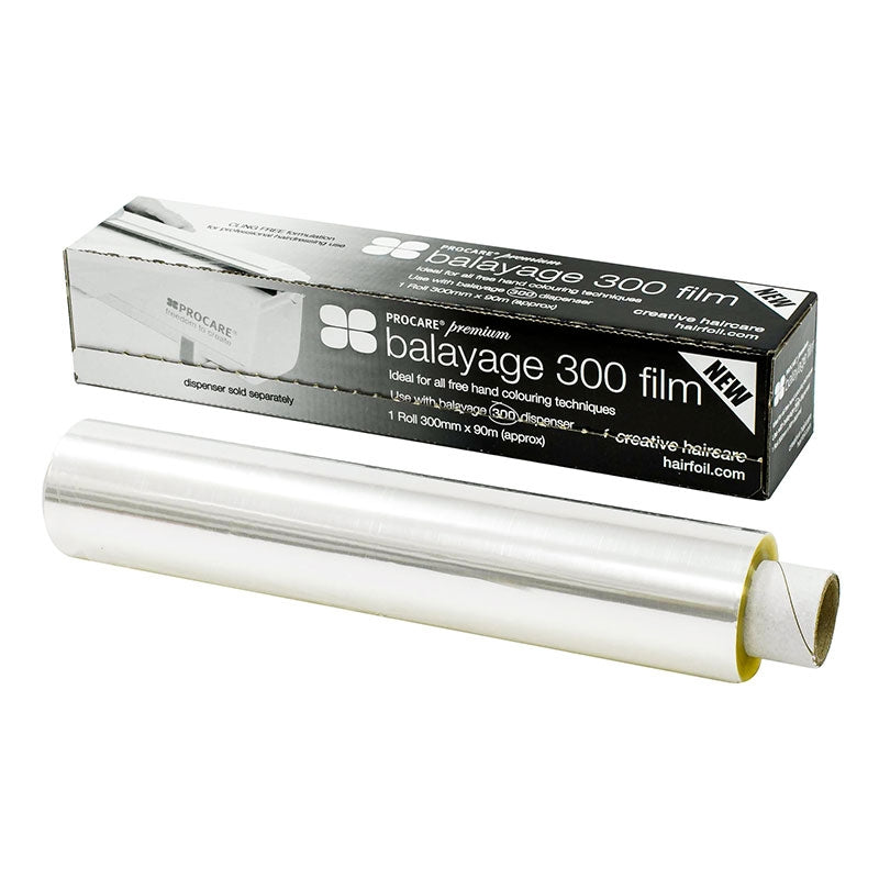 Procare Balayage Film Cling Free 300mm x 90m