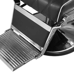 Lotus Eastwood Barber Chair Black