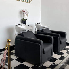 Lotus Murray Black Backwash Unit