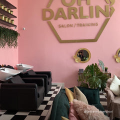 Lotus Murray Black Backwash Unit