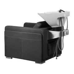 Lotus Murray Black Backwash Unit