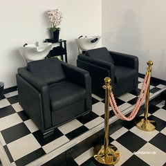 Lotus Murray Black Backwash Unit