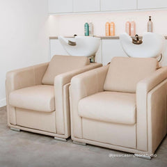 Lotus Murray Caramel Backwash Unit